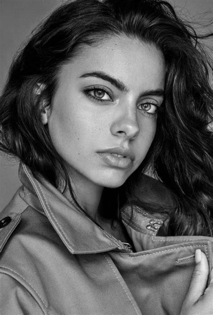 Priscilla Huggins American Model Wiki, Bio, Profile, Caste and Family