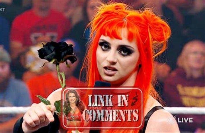 Priscilla Kelly explains why she and Darby Allin got divorced, original