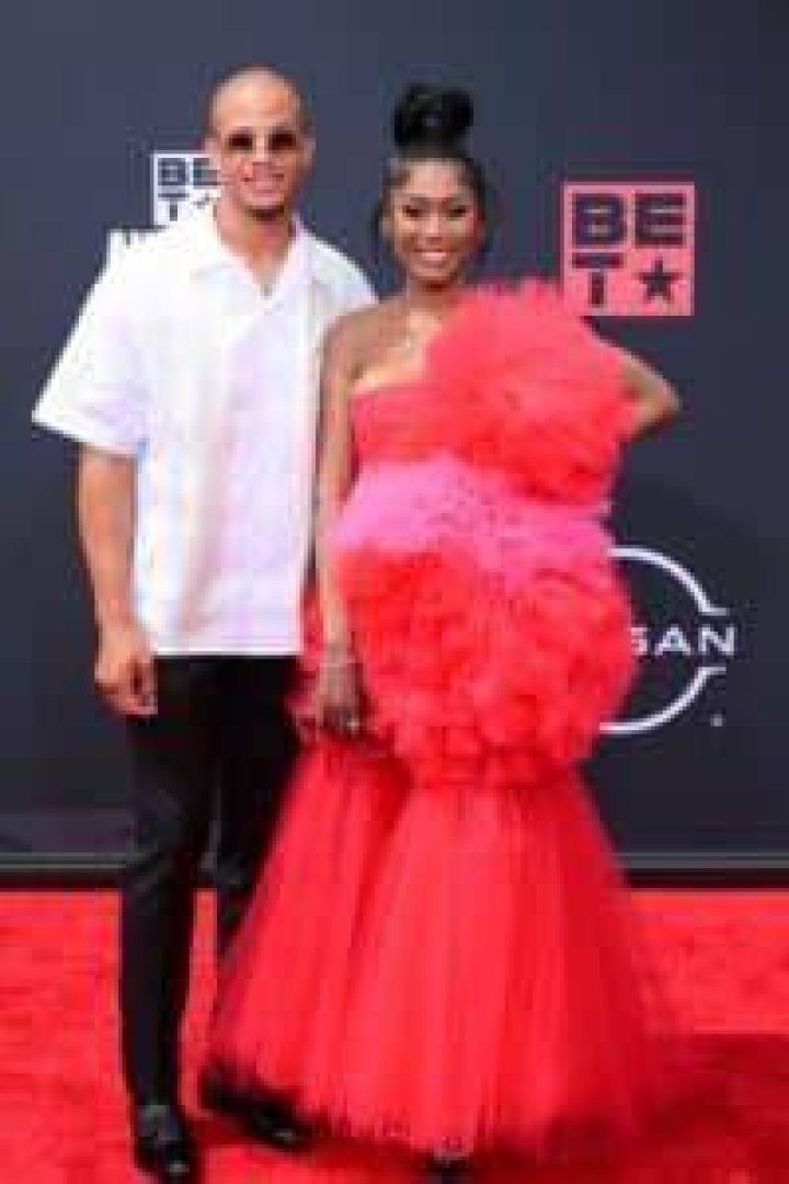 Priscilla Renea Net Worth Husband Famous People Today