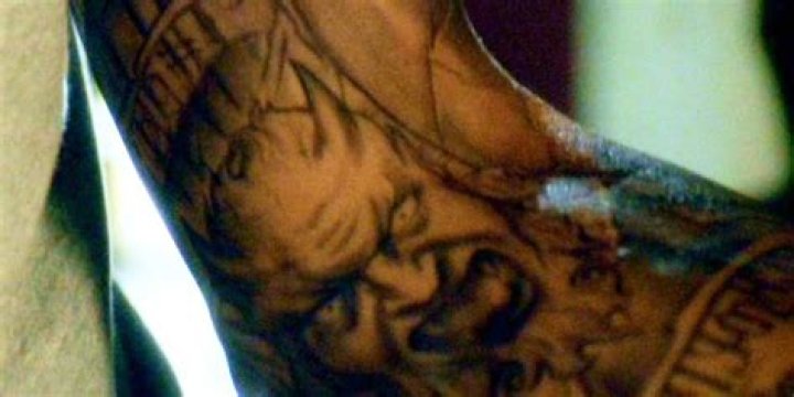 Prison Break Every Hidden Message In Michael Scofield's Tattoos