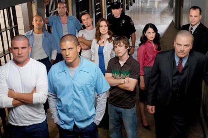 Prison Break Where are they now? Irish Mirror Online