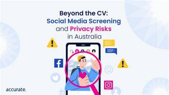 Privacy, Consent, And Social Media's Role