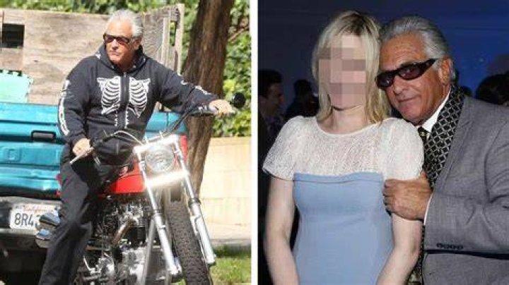 Private Life Of Barry Weiss From Storage Wars Motorcycle Accident