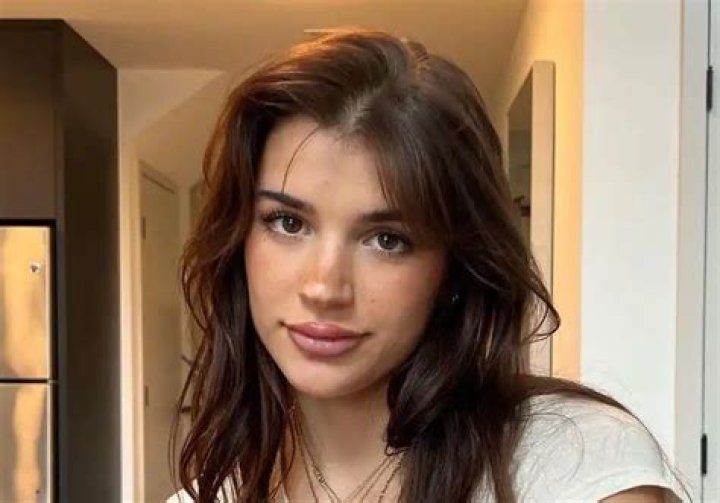 Private Photos and Videos of Influencer Ari Kytsya Leak Online