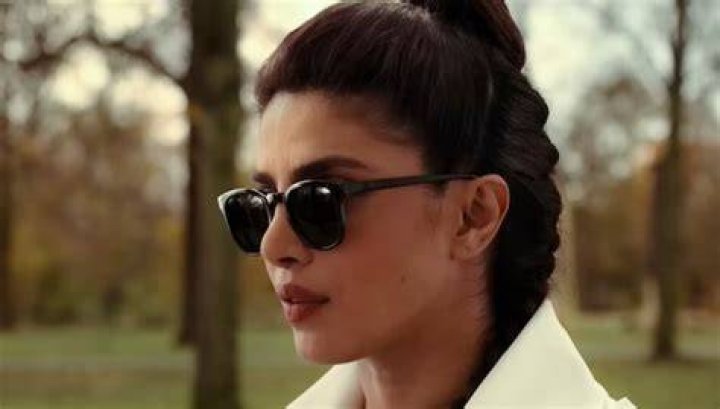 Priyanka Chopra habla sobre su vida en la intimidad con Nick Jonas