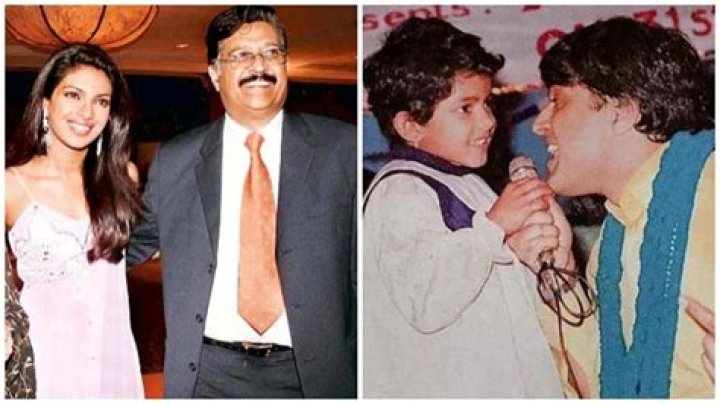 Priyanka Chopra remembers father Ashok Chopra on death anniversary It