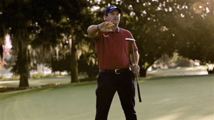 Pro Golfer Patrick Reed Joins Hublot As Brand Ambassador