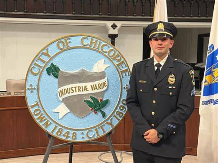 Probe of Chicopee Police Department photosharing incident involving
