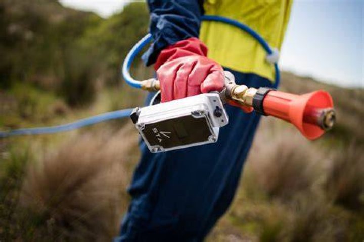 Processing weed mapping data What does the STA logger do? STA Logger