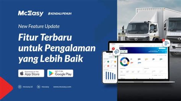 Produk & Fitur Update February 2022