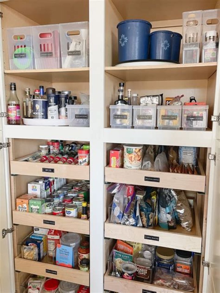 Professional Organizers in Colorado Springs, Colorado (El Paso County)