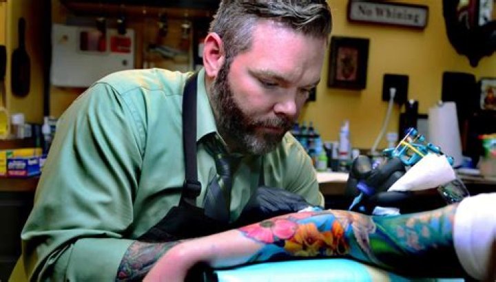 Professional tattoo artist rates Sean O’Malley’s ink