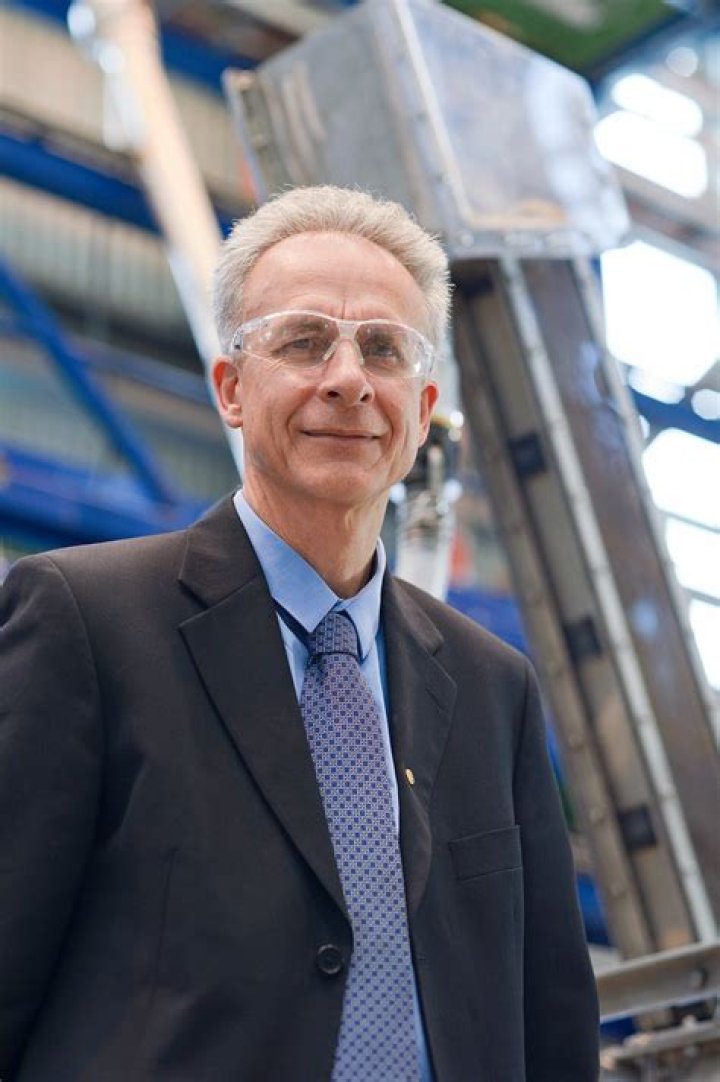 Professor Galvin crowned outstanding Australian innovator / Featured