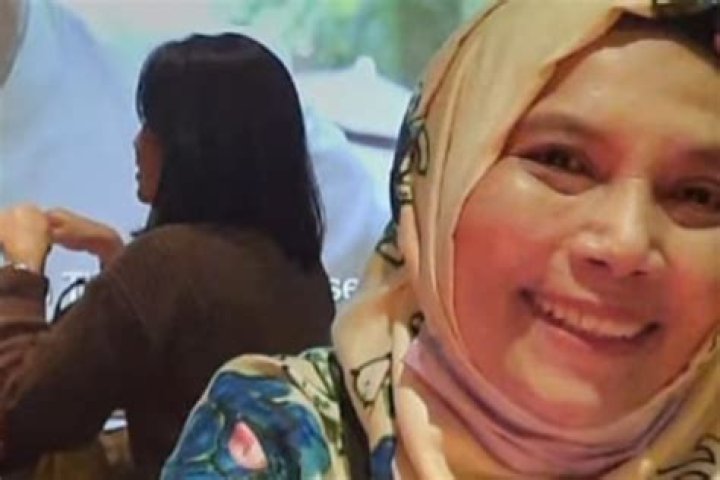 Profil Biodata Siti Purwanti Ibu Maxime Bouttier Lengkap Agama, IG