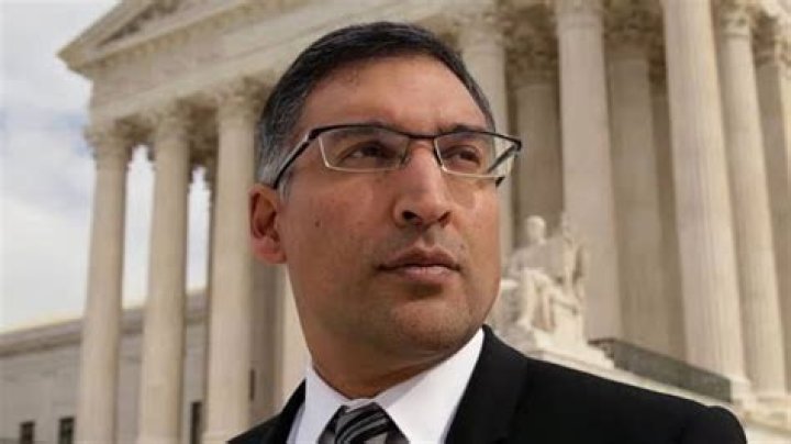 Progressive Lawyer Neal Katyal Who Led Fight Against Child Separation