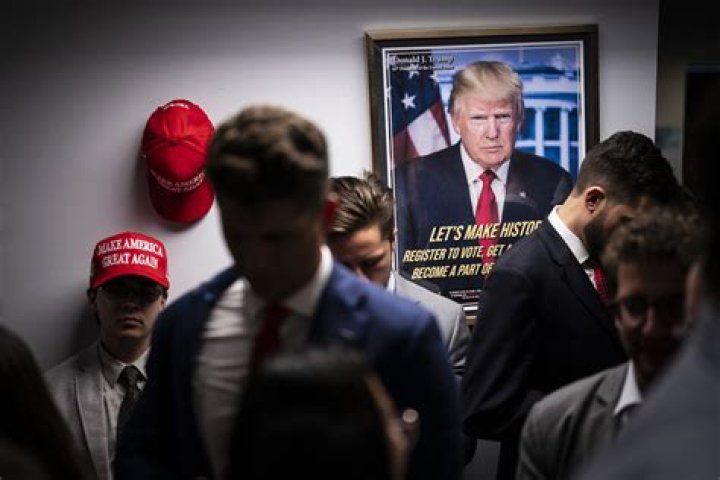 Project 65 Why Donald Trump Cannot Get a TopTier Lawyer Page 2