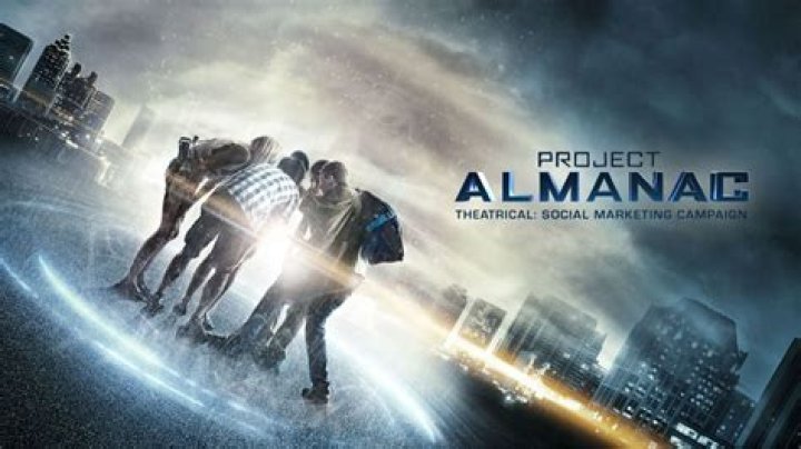 PROJECT ALMANAC &mdash; DoomRocket