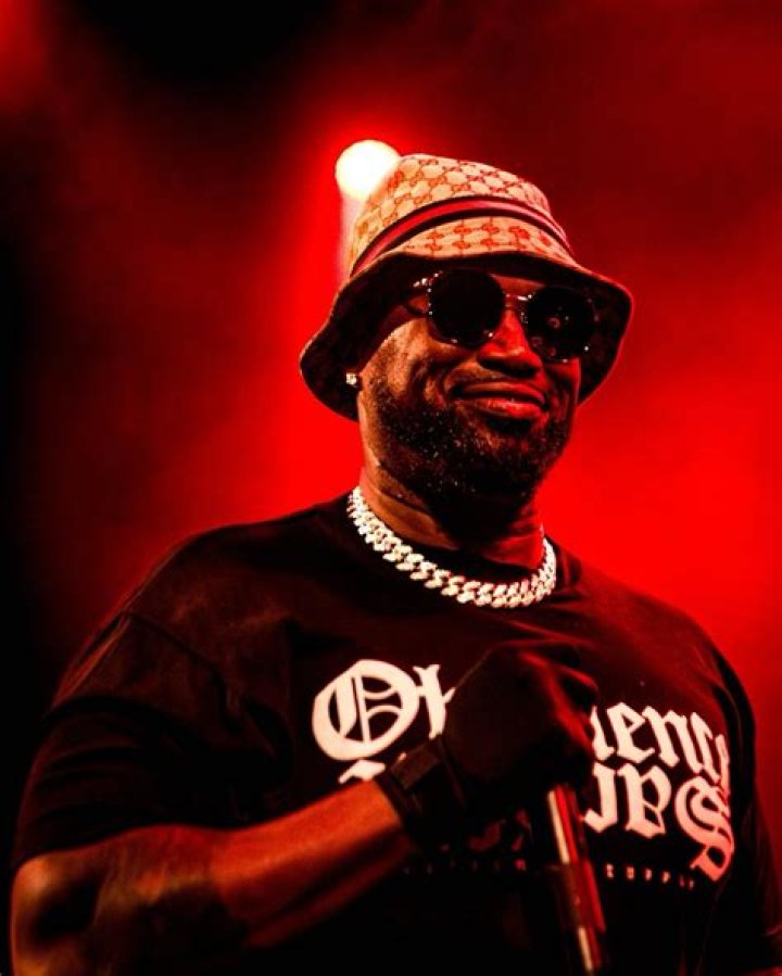 Project Pat's Bio Net Worth,Son,Wife,House,Parents,Married,Nationality