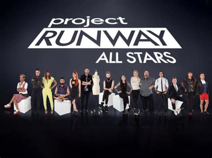 Project Runway All Stars Season Five Premieres Next Month on Lifetime