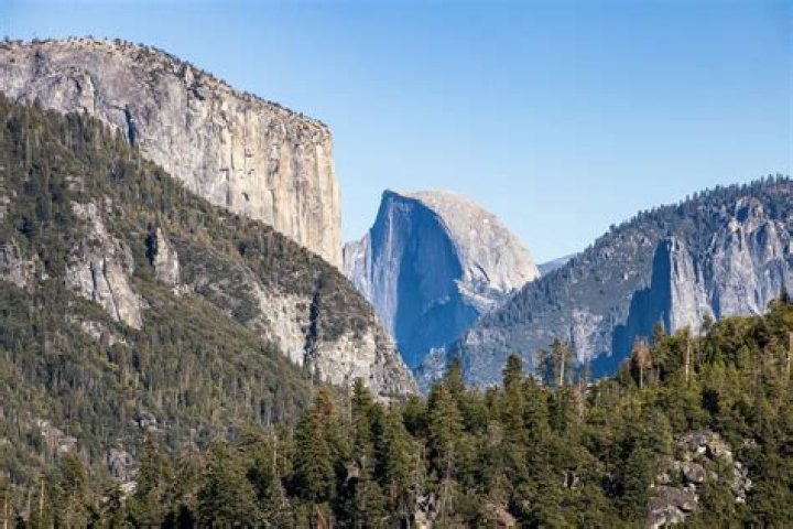 Prolific Yosemite climber Zach Milligan, who lived in cave, dies in