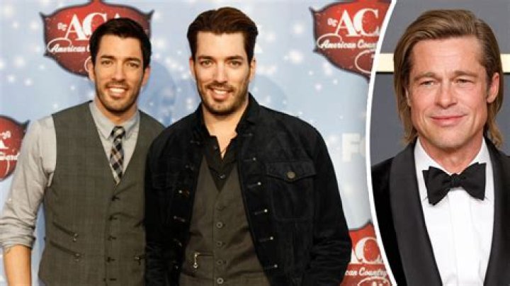 Property Brothers Brad Pitt Deals, Save 45 jlcatj.gob.mx