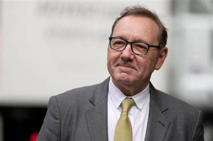 Prosecutor says Oscarwinning actor Kevin Spacey is a &lsquo;sexual bully