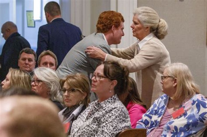 Prosecutors prepare to rest case in Alex Murdaugh double murder trial