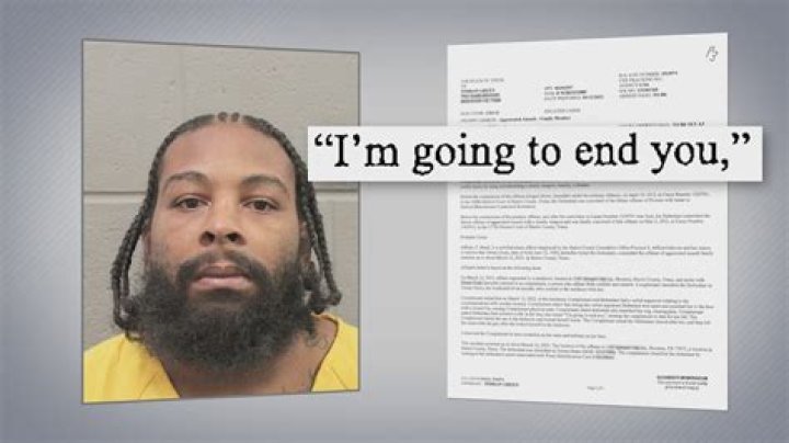 Prosecutors want no bond for Terran Green Houston news, crime