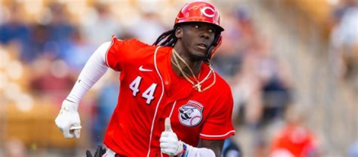 Prospect Report Elly De La Cruz Walks It Off In Louisville