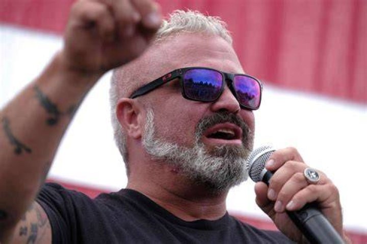 Proud Boys Zachary Rehl Proud Boys Zachary Rehl Wikipedia