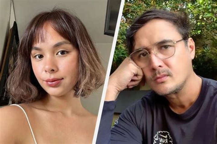 Proud dad John Estrada shows support for daughter Kaila ABSCBN News