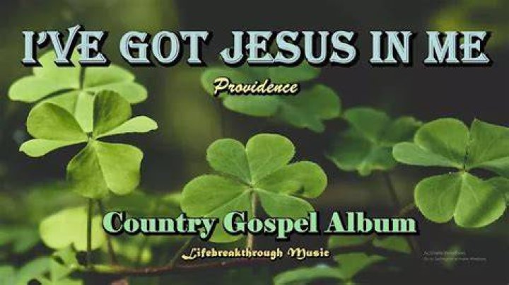 Providence/Country Gospel Album By Lifebreakthrough Music - Old Gospel songs