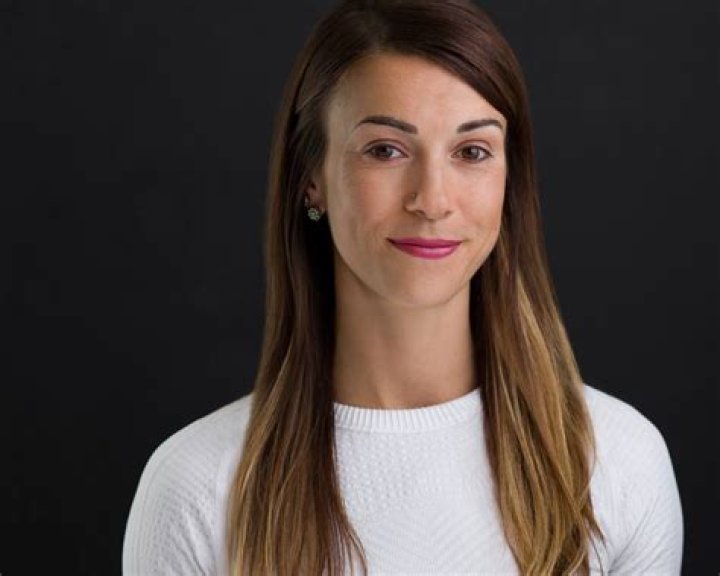 Provider Spotlight Alyssa Tyler, MS, RD, LD DUTCH Test