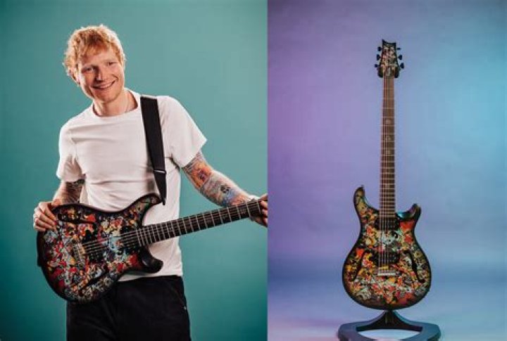 PRS announces new Limited Edition McCarty 594 Singlecut signature for
