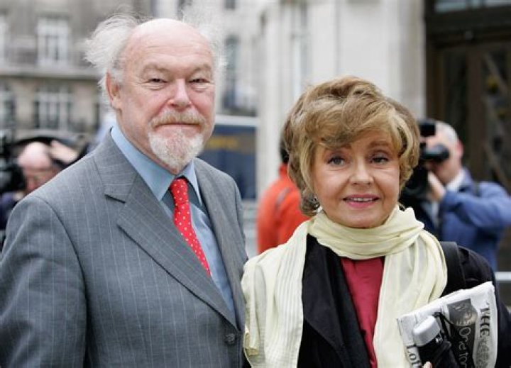 Prunella Scales's Instagram, Twitter & Facebook on IDCrawl