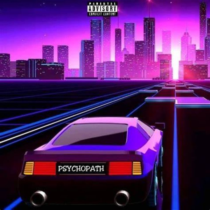 Psycho Psycho - Most Popular Songs from Nigeria