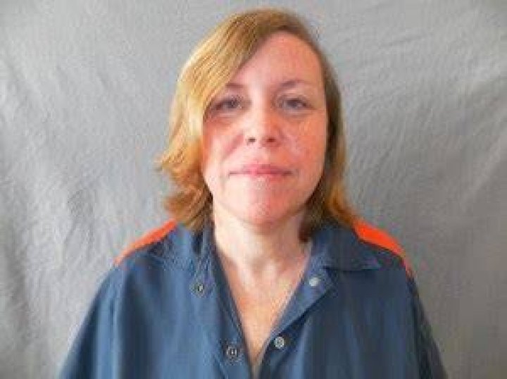 Psycho For Love Carol Ege viciously killed Cindy Thompson, who was 7