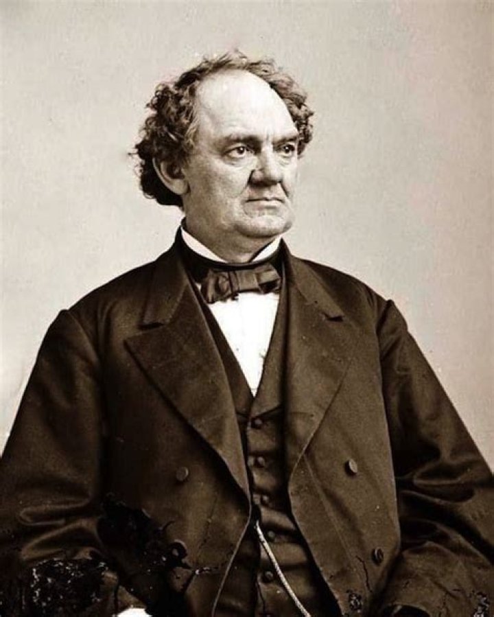P.T. Barnum HILOBROW