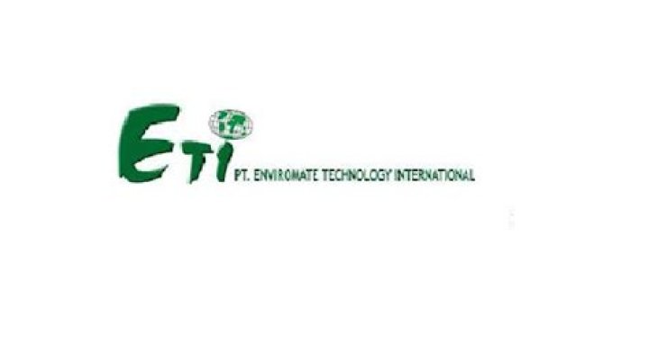 PT. Enviromate Technology International (ETI) YouTube