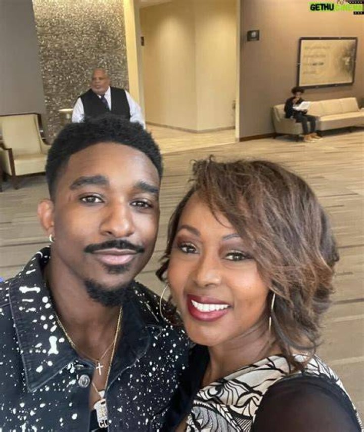 Ptosha Storey BioWiki, Age, Parents, Spouse, Son, Net Worth
