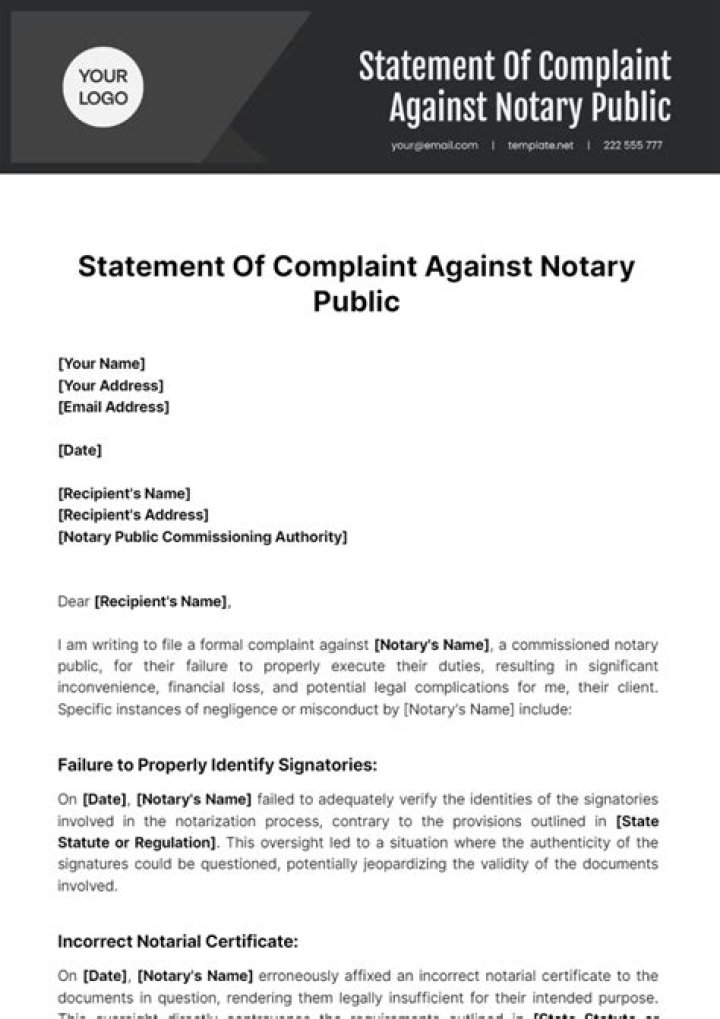 Public servant files complaint with PSC over credit union commissioner