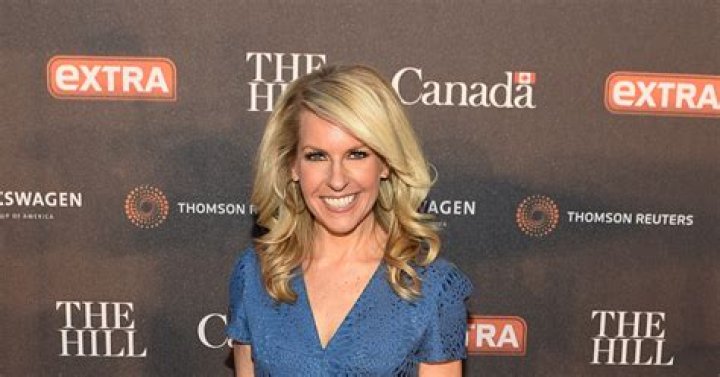 Publisher Pulls Book By Trump Pick Monica Crowley After Allegations Of