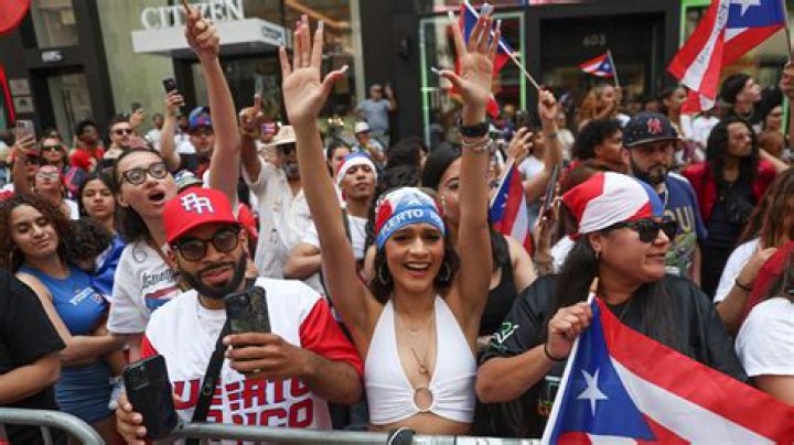 Puerto Rican