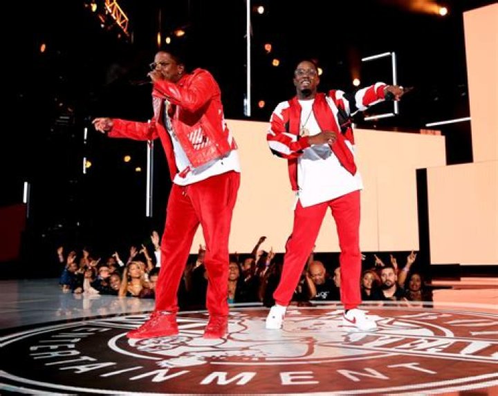Puff Daddy Announces Bad Boy Records Reunion For Notorious B.I.G