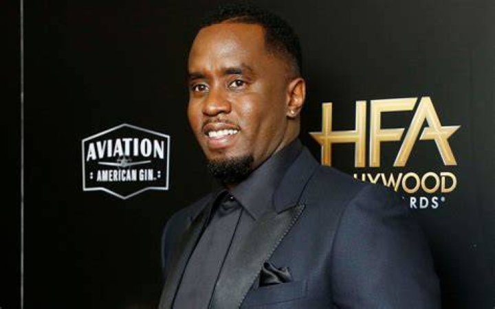 Puff Daddy's lawyers blast lawsuit