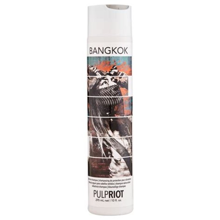 Pulp Riot Bangkok Color-Safe Shampoo 33.8 oz picture