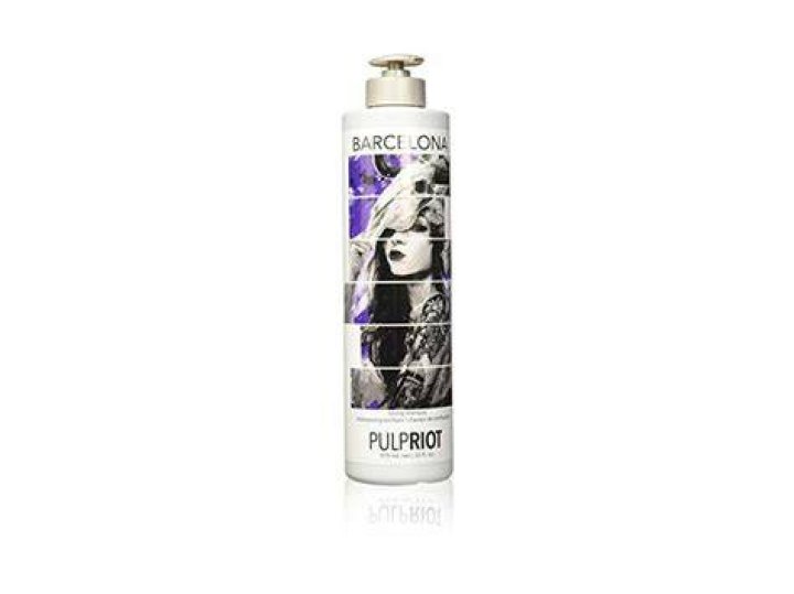 PulpRiot Barcelona Toning Shampoo 33 oz picture