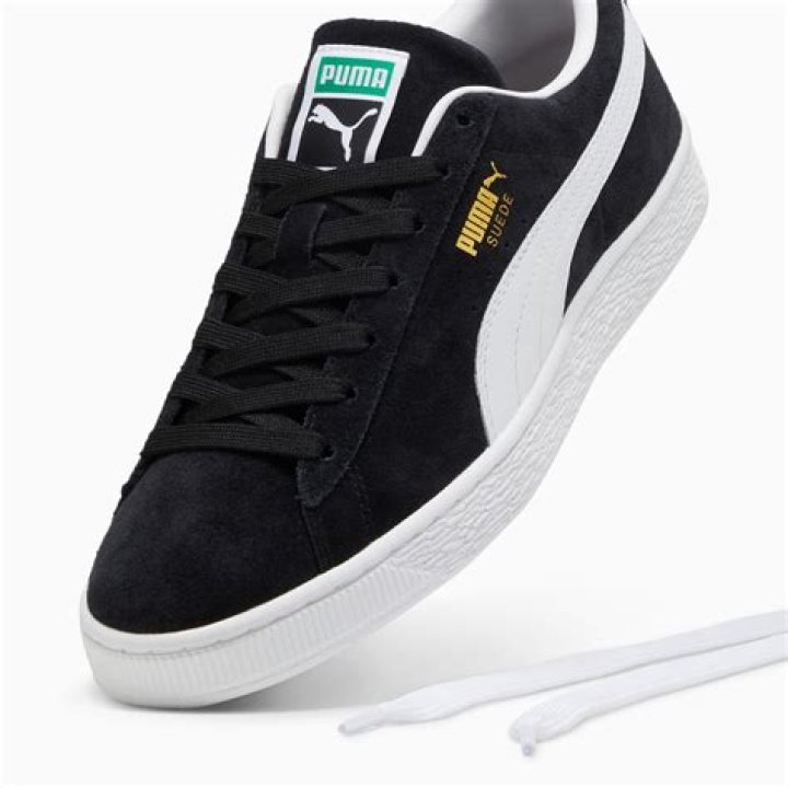 Puma Suede 'International Women's Day' Release Date — CNK Daily