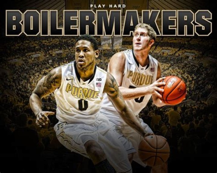 Purdue's Zach Edey Wins 2023 Naismith Men's College Player of the Year