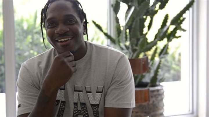 Pusha T Talks His New Album And Everything G.O.O.D.